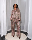ADWOA SET SILK