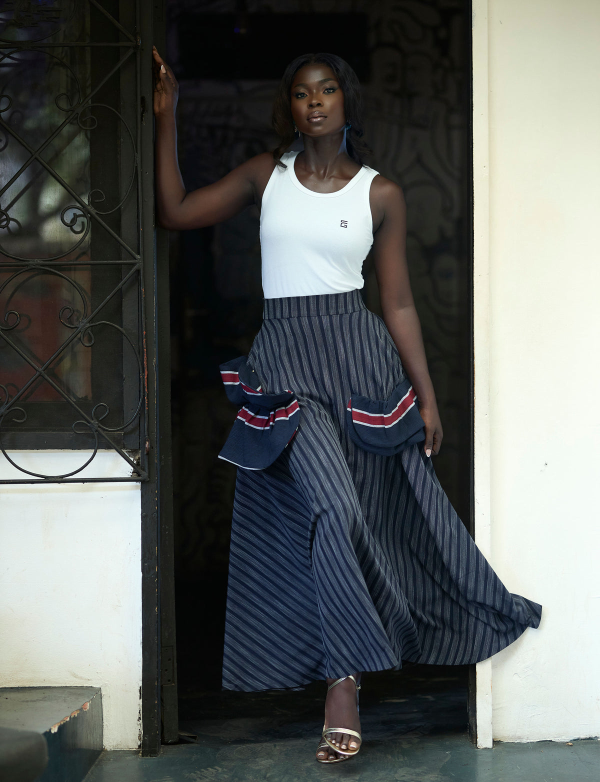 KOSI SKIRT