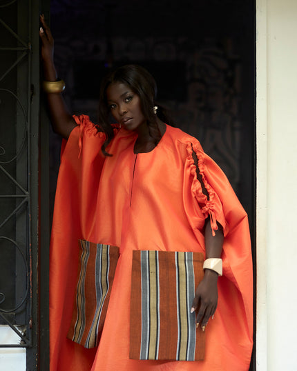 ASOOKE IRMA BUBU