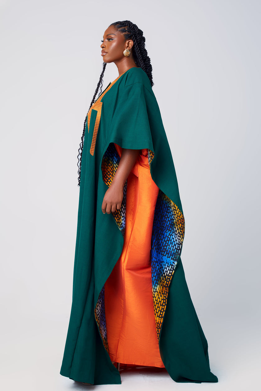 EHI AGBADA