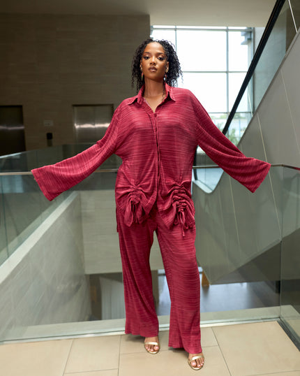 ADWOA SET LUXE