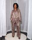 ADWOA SET SILK