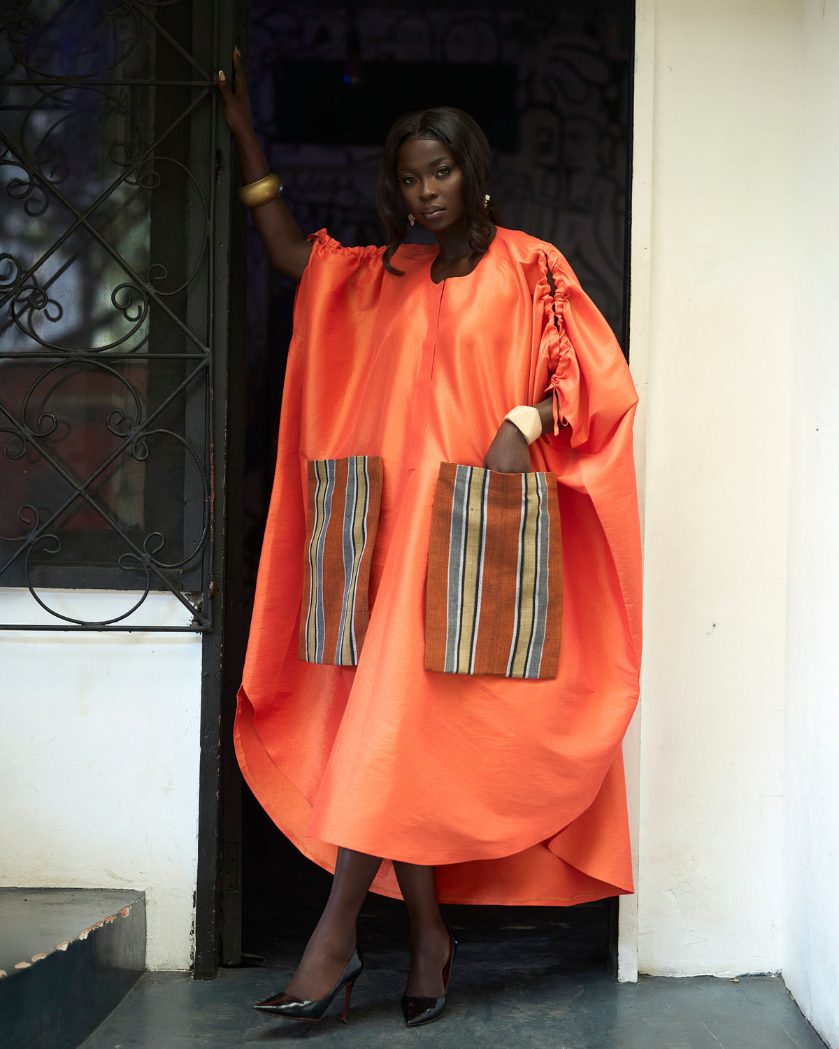 ASOOKE IRMA BUBU