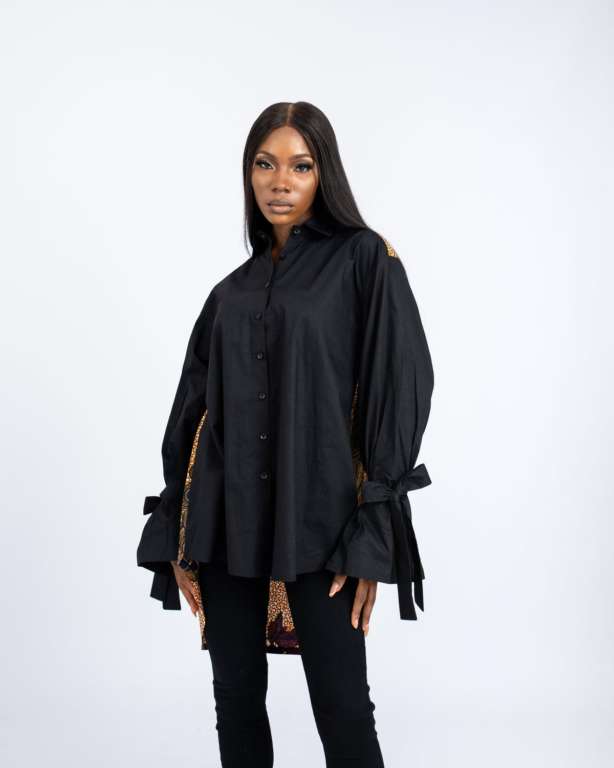 LADY D SHIRT