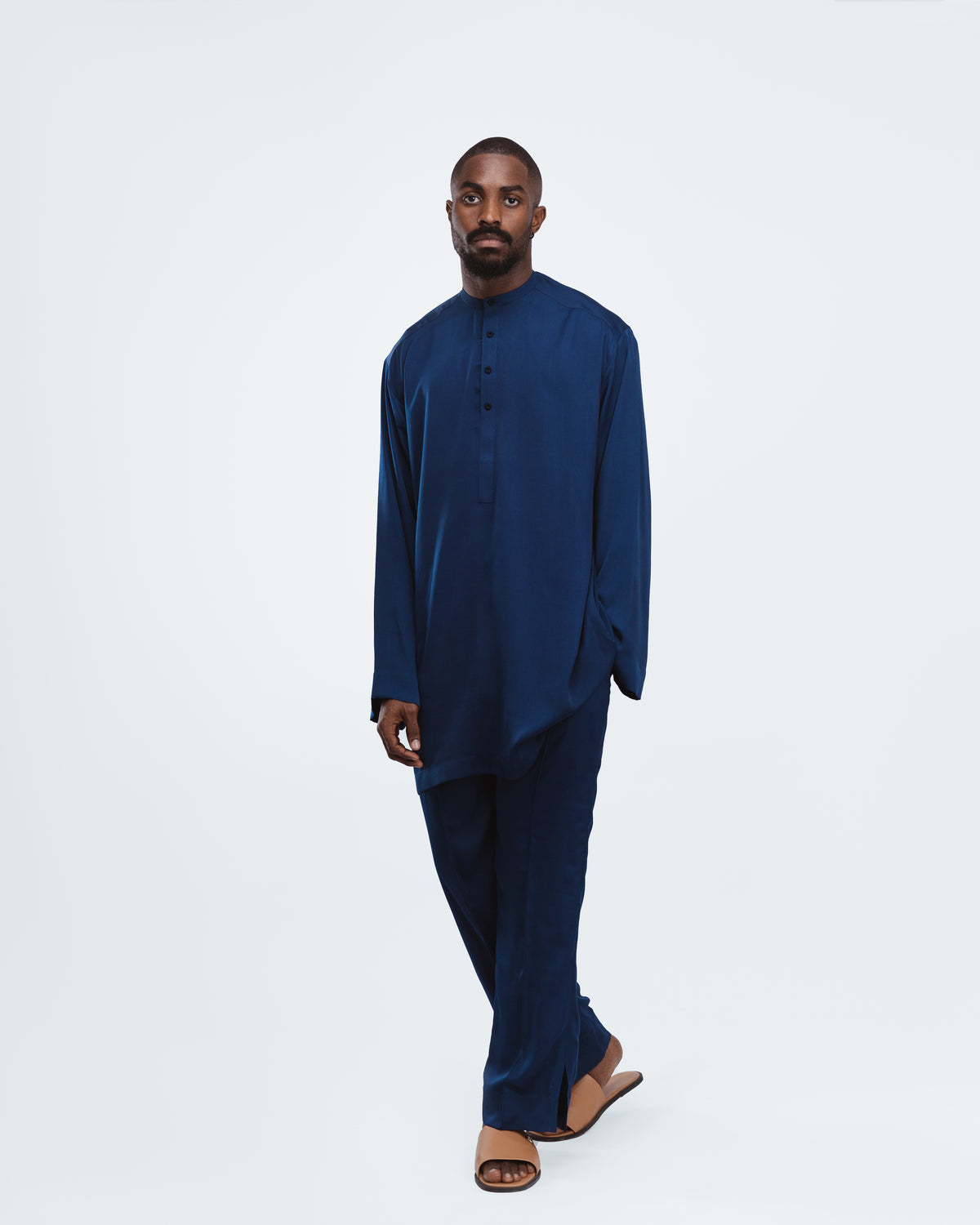 MAGNA KAFTAN SET