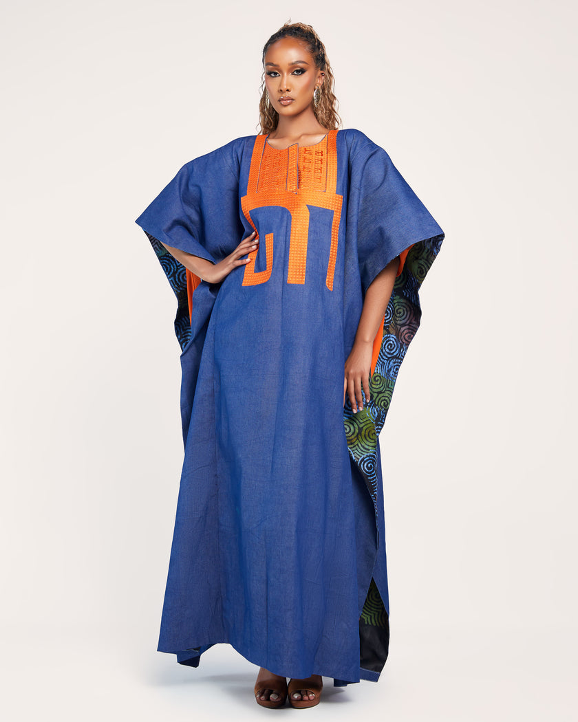 EHI AGBADA