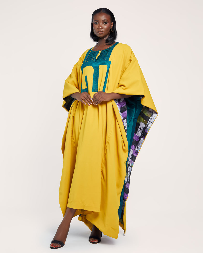 EHI AGBADA