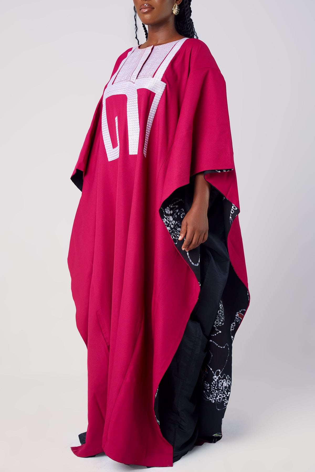EHI AGBADA