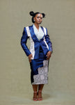 Tara Skirt Suit
