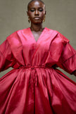 OWAMBE DRESS