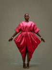 OWAMBE DRESS