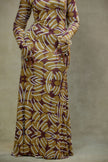 Amara Mesh Dress
