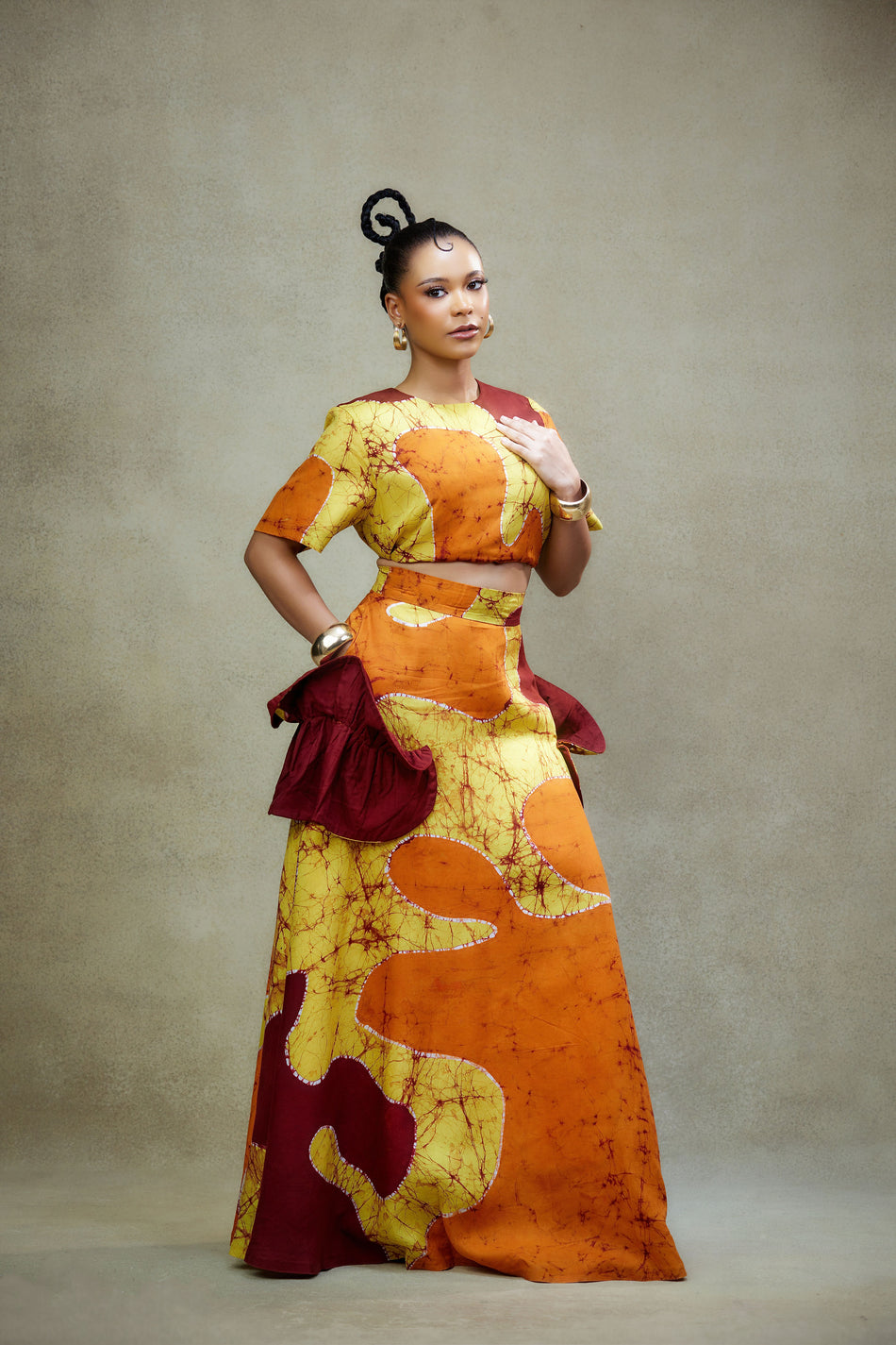 KOSI Two Piece Set