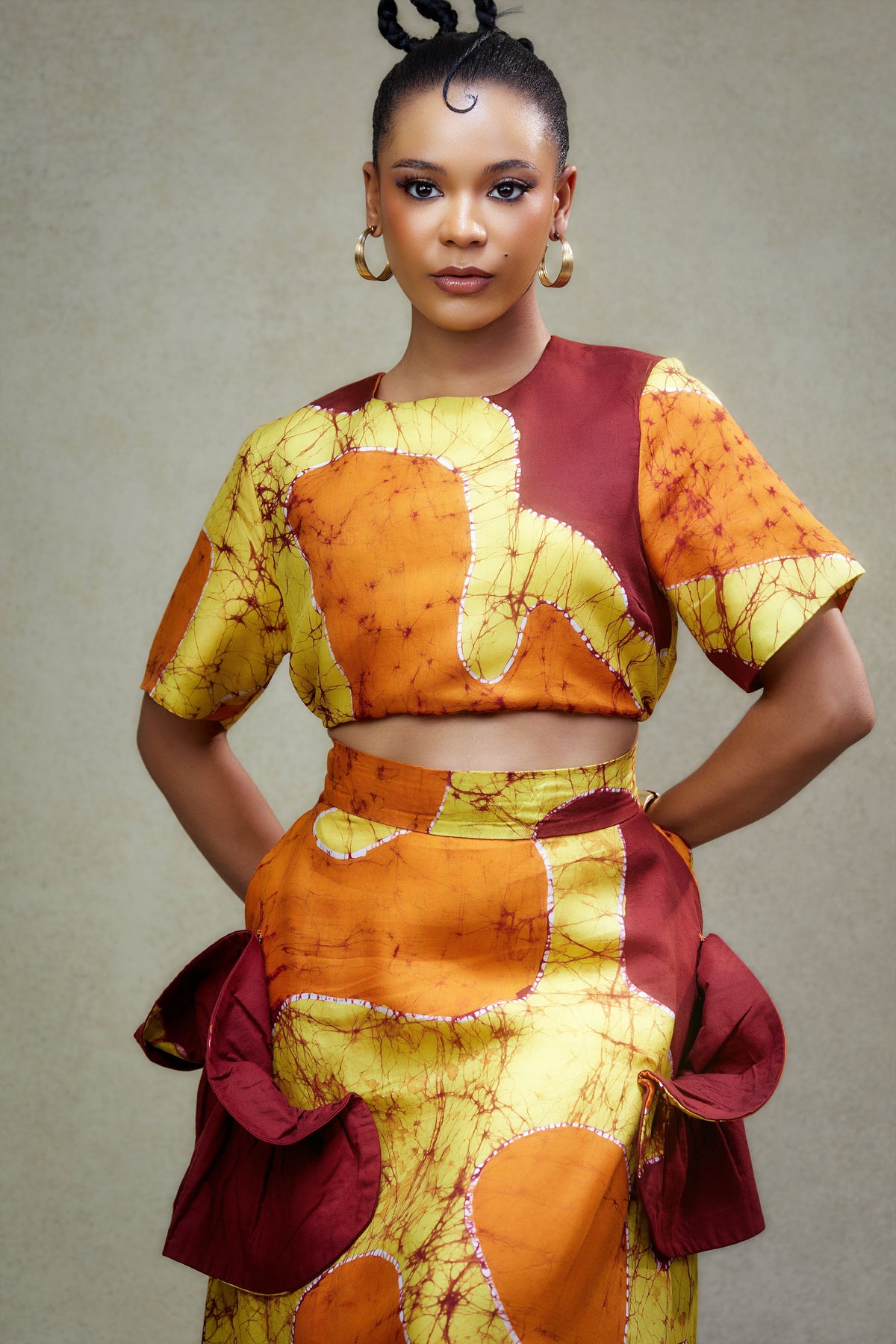 KOSI Two Piece Set