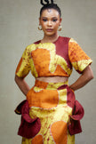 KOSI Two Piece Set