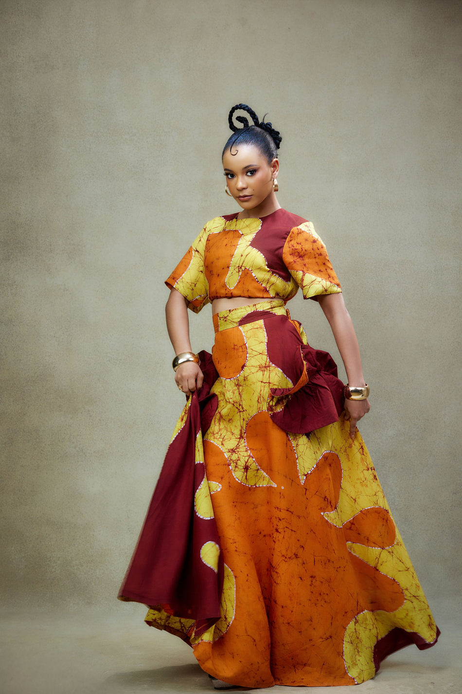 KOSI Two Piece Set