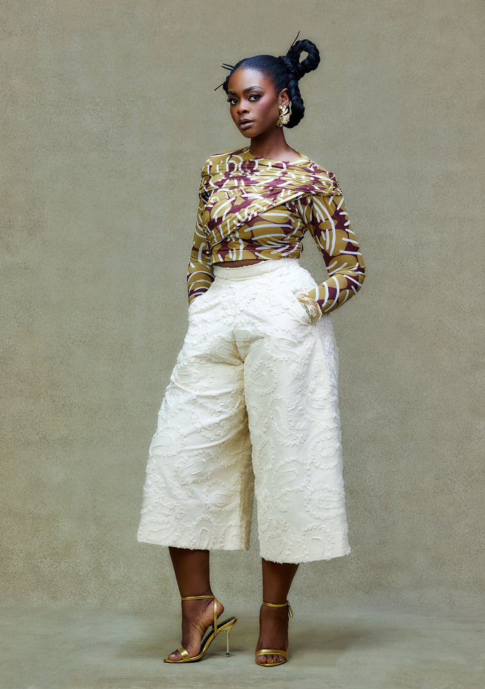 Claudia Culottes