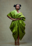 OWAMBE DRESS