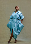 OWAMBE DRESS