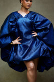 Dami Sculpted Dress