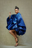 Dami Sculpted Dress
