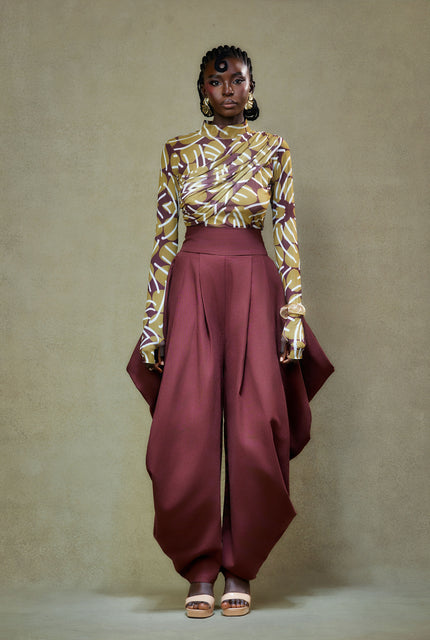 Owambe Pant