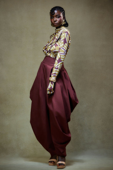 Owambe Pant
