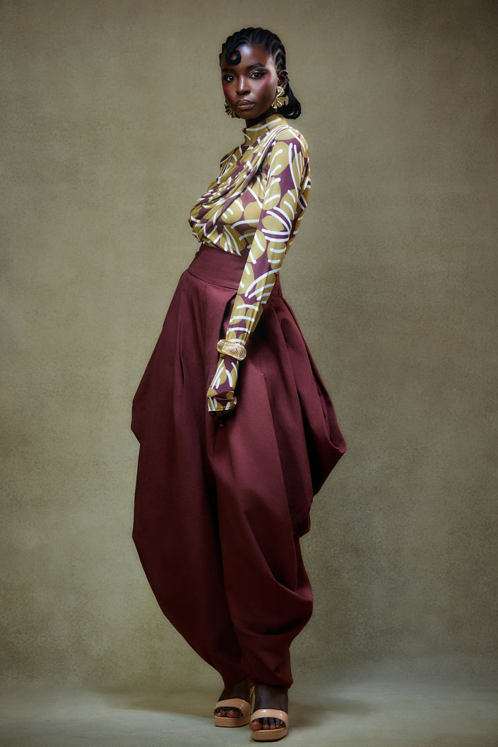 Owambe Pant