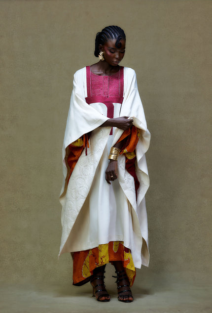 Ehi Agbada II