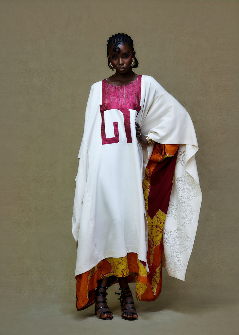 Ehi Agbada II