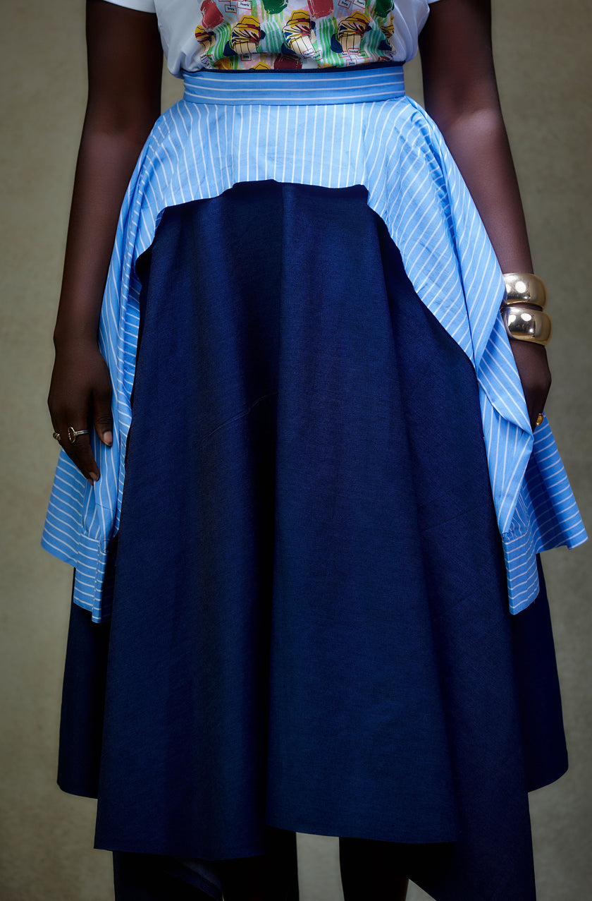 NIA SKIRT