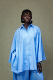 Sade Shirt and Pants Set