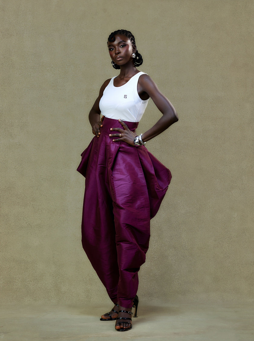 Owambe Pant