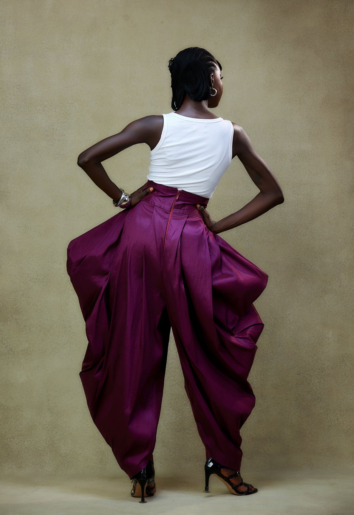 Owambe Pant