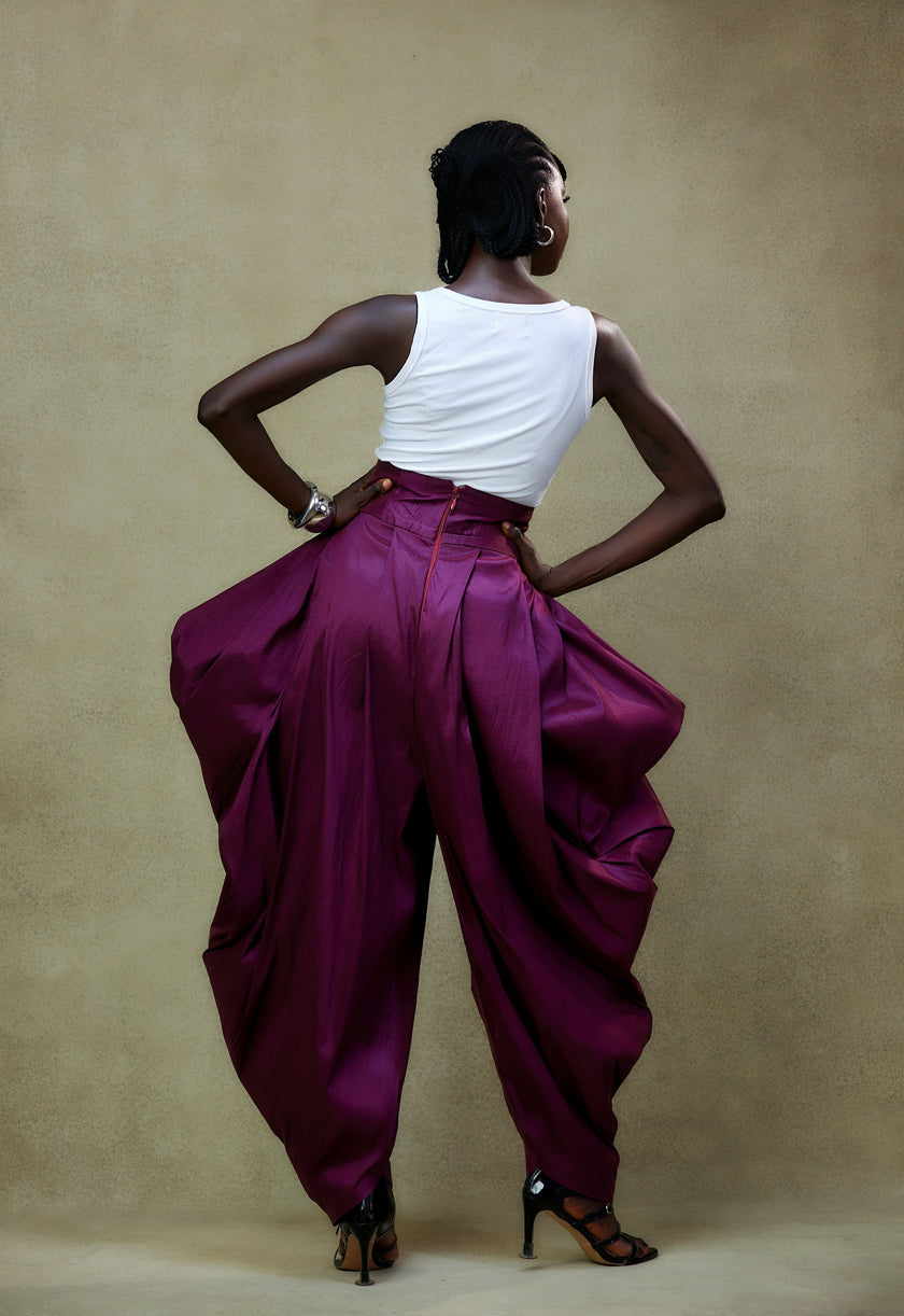 Owambe Pant