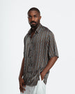 FORT SILK SHIRT