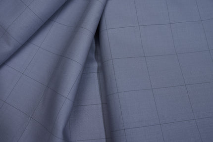 WOOL AND CASHMERE