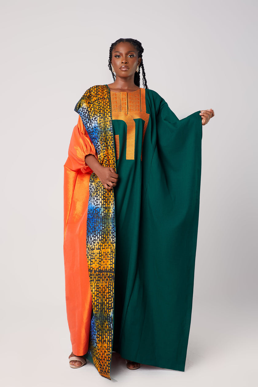 EHI AGBADA