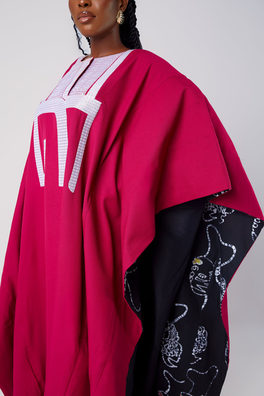 EHI AGBADA