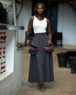 KOSI SKIRT