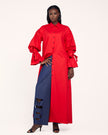 LADY D DRESS