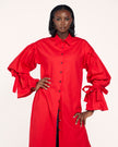 LADY D DRESS