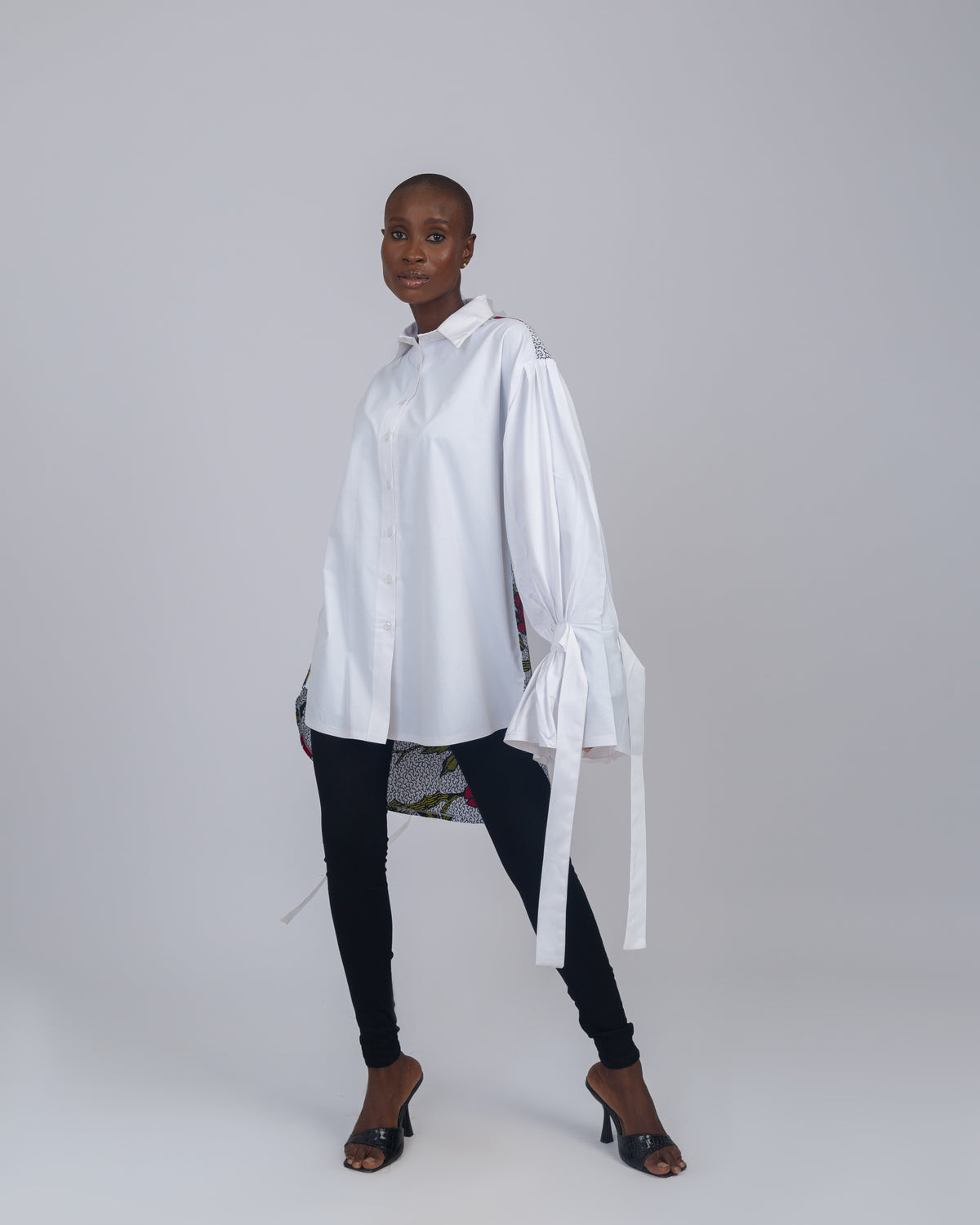 LADY D SHIRT
