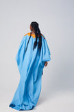 EHI LONG PONCHO