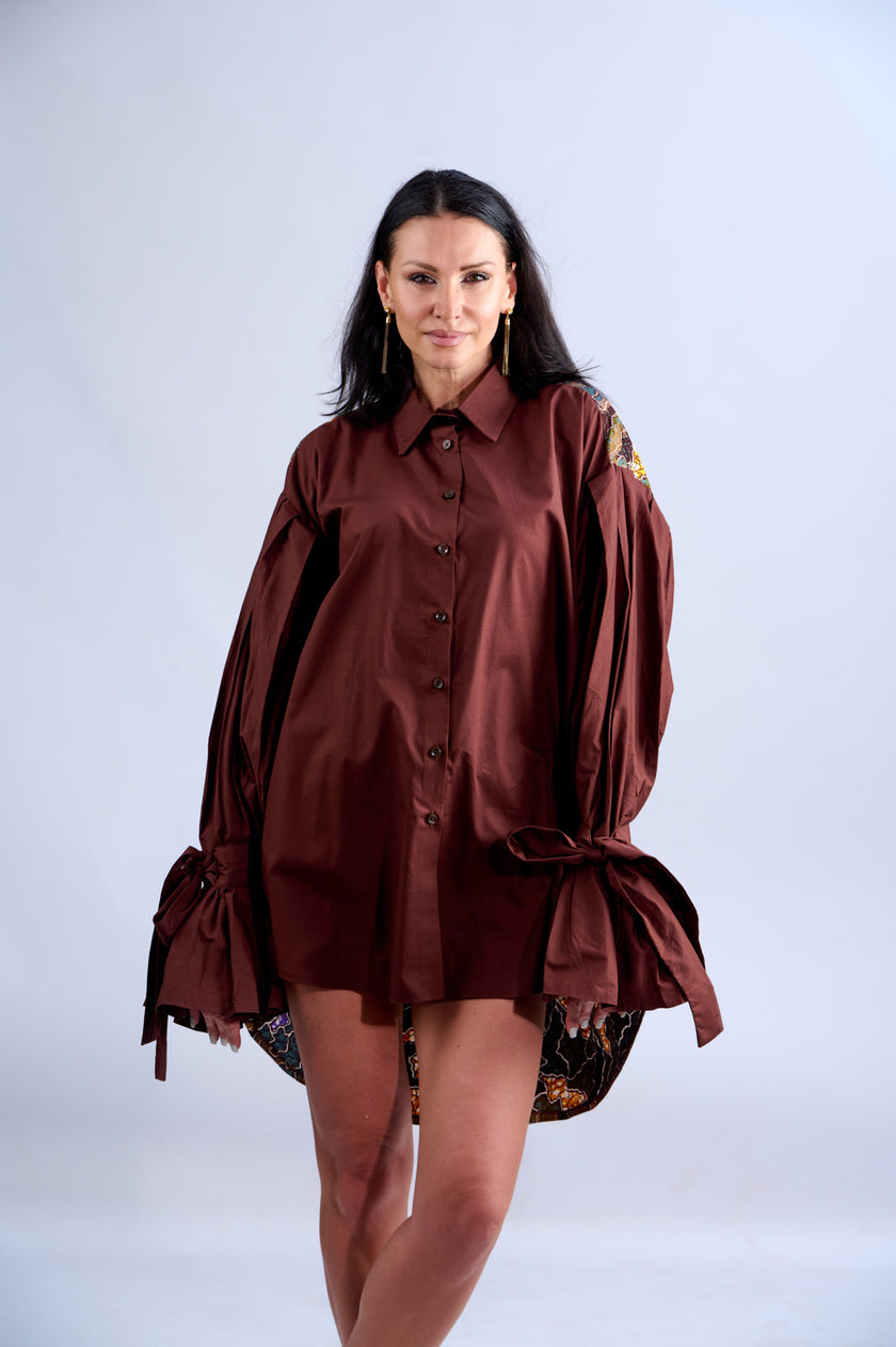 LADY D SHIRT
