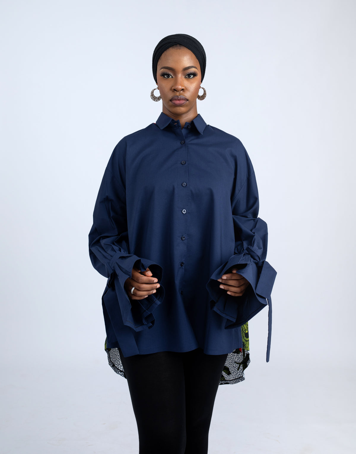 LADY D SHIRT
