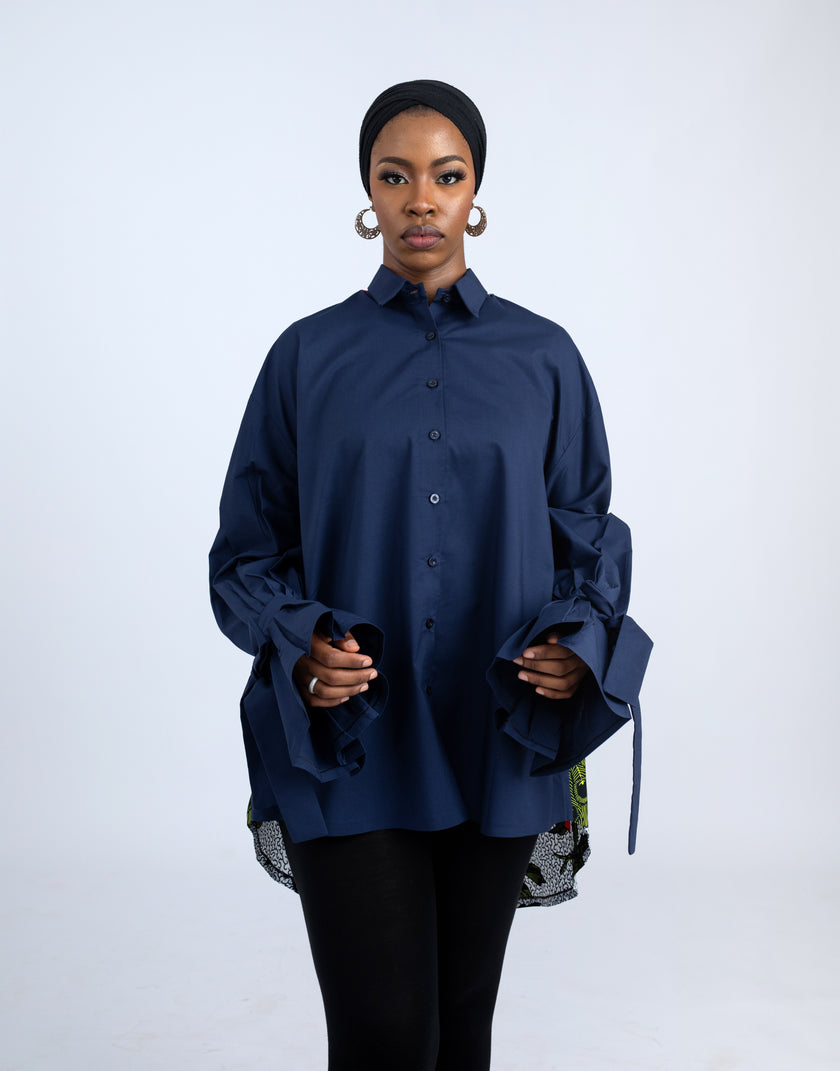 LADY D SHIRT
