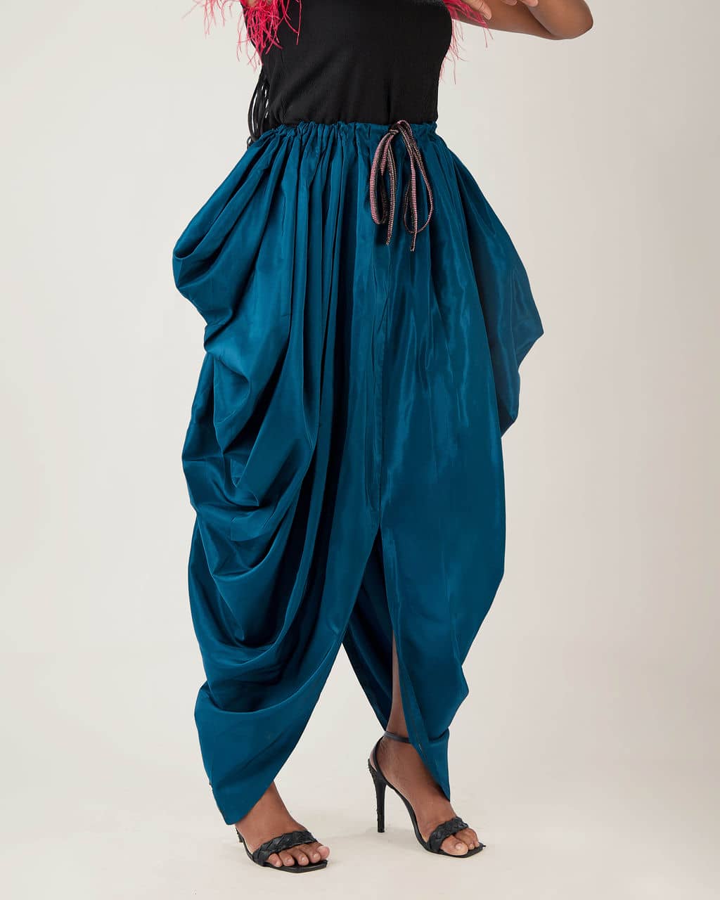 OWAMBE SKIRT