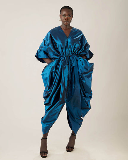 OWAMBE DRESS