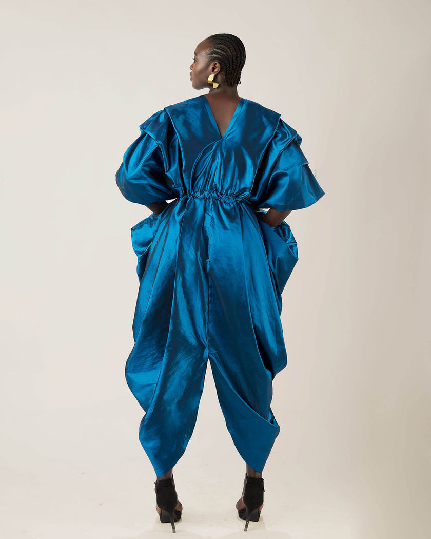 OWAMBE DRESS